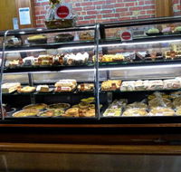 Goldsteins Bakery - Accommodation Sunshine Coast