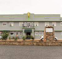 Grand Hotel - Accommodation Sunshine Coast
