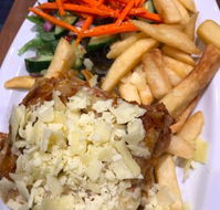 Greenview Restuarant - Accommodation Sunshine Coast