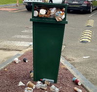 Hungry Jack's - Accommodation Sunshine Coast