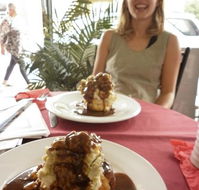 Kitchen Garden Cafe Tenterfield nsw - Accommodation Sunshine Coast