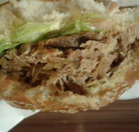 KJ Takeaway Food and Coffee Pitstop - Accommodation Sunshine Coast
