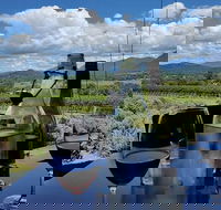 Kooroomba Vineyards Restaurant - Accommodation Sunshine Coast