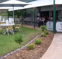 Lake Moogerah Cafe - Accommodation Sunshine Coast