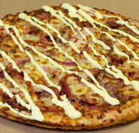 Ma's Pizza Kitchen - Accommodation Sunshine Coast