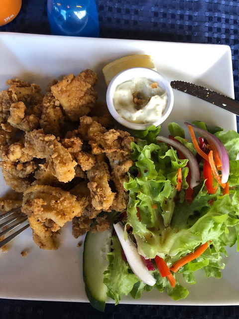 Mena Creek Hotel - Accommodation Sunshine Coast 3