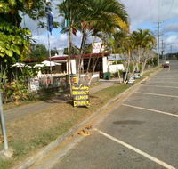 Mount Molloy Cafe  Take-Away - Accommodation Sunshine Coast