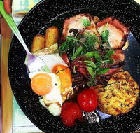 Mudjira Village Eatery - Accommodation Sunshine Coast