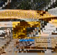 Muggachinno's - Accommodation Sunshine Coast