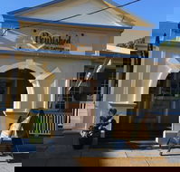 Nourished on Capper - Accommodation Sunshine Coast