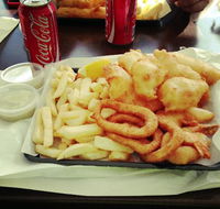 Ocean Grill - Accommodation Sunshine Coast