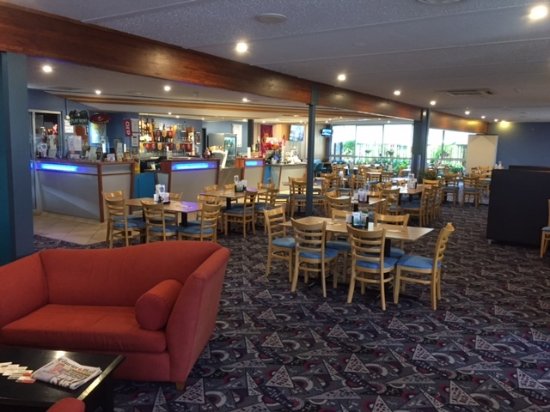 Irongate ACT Accommodation Sunshine Coast