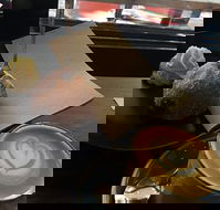 Red Bench Cafe - Accommodation Sunshine Coast