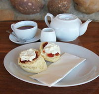 Rubyvale Gem Gallery Cafe - Accommodation Sunshine Coast