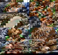 Skewers - Accommodation Sunshine Coast