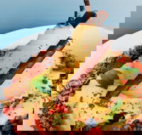 Sullies Kiosk - Accommodation Sunshine Coast