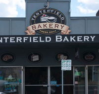 Tenterfield Bakery - Accommodation Sunshine Coast
