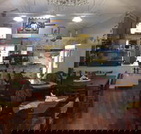 Tenterfield Viet-Thai Lic.Restaurant - Accommodation Sunshine Coast