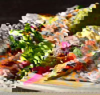 The Burrito Bar Toowoomba - Accommodation Sunshine Coast