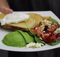 The Corner Life  Style Store  Cafe - Accommodation Sunshine Coast