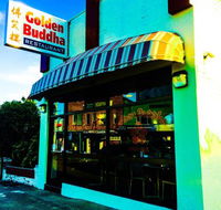 The Golden Buddha - Accommodation Sunshine Coast