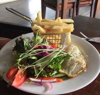 The Highlander Tavern - Accommodation Sunshine Coast