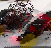 The Maze Modern Dining - Accommodation Sunshine Coast