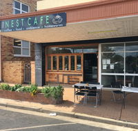 The Nest Cafe Crows Nest - Accommodation Sunshine Coast