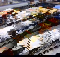 Willow Tree Cafe - Accommodation Sunshine Coast