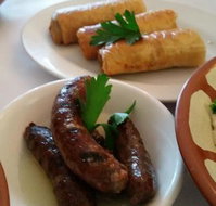 Abla's