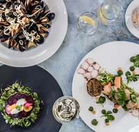Bistro Guillaume