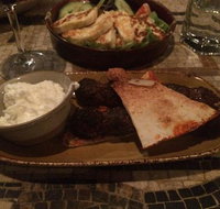 Byblos Bar  Restaurant