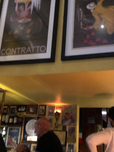 Caffe E Cucina - Accommodation Sunshine Coast 1
