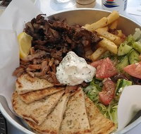ENA Greek Street Food