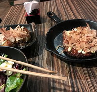 Gyoza Douraku
