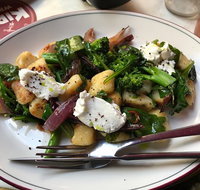 Kirks Wine Bar