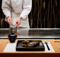 Koko Japanese Restaurant