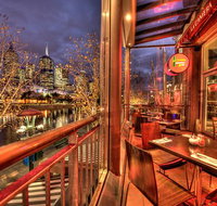 La Camera Restaurant Southgate