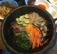 Melbourne Hwaro Korean Barbecue