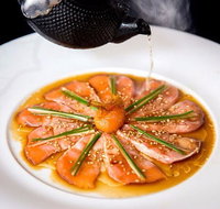 Nobu Melbourne Crown Casino