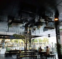 Platform 28