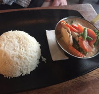 Pud Thai vs Pho