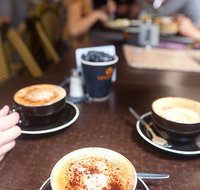 RMB Cafe Bar