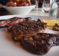 Rockpool Bar  Grill