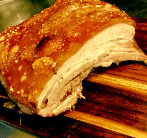 SCUGNIZZO - Accommodation Sunshine Coast 0