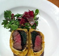 The Breslin Bar  Grill