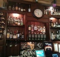 The Irish Times Pub