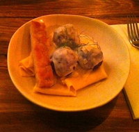 The Meatball and Wine Bar