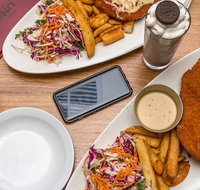 Universal Restaurant