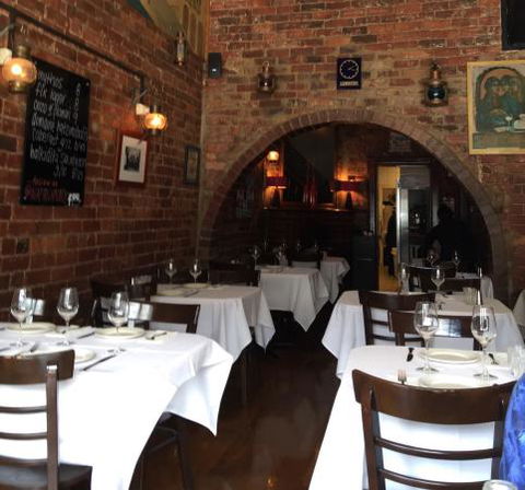 Agapi Greek Restaurant - Accommodation Sunshine Coast 0